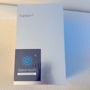 Space Touch Jupiter